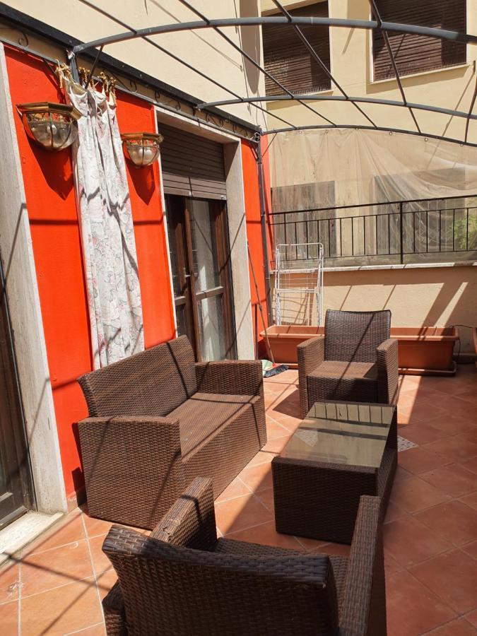 Desire House Pisa Apartamento Exterior foto